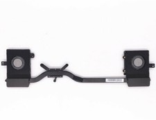 CPU Cooling Fan Heatsink Thermal module For Lenovo YOGA5 PRO YOGA 910-13IKB picture