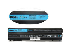 OEM Genuine 65WH T54FJ Battery For Dell Latitude E5420 E5520 E5430 E5530 E6420 picture
