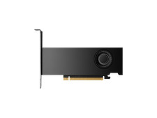 PNY RTX 2000 VCNRTX2000ADA-PB 16GB 128-bit GDDR6 PCI Express 4.0 x8 Graphics picture