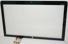 NEW Original HP ENVY23 Touch Screen Digitizer Glass for LCD cd 553gt3 envy 23 picture