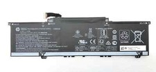 HP Envy x360 BN03XL Li-Polymer Battery 11.55Vdc 51Wh 4195mAh L77034-005 picture