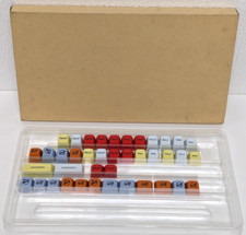 MASSDROP X MITO MT3 GODSPEED KEYCAP KIT, 40PCS NOVELTIES MDX-28227-21 picture