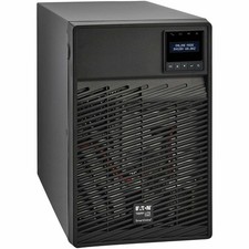 Tripp Lite series SmartOnline 120V 700VA 630W Double-Conversion UPS SU700XLCD picture