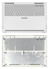 New for MSI Stealth 16Studio A13V A13VG A13VF VE MS-15F2 White Bottom Case Cover picture