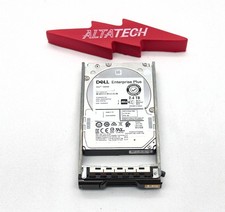 Dell XWF6X-CML 2.4TB 10K SAS 2.5 12G SED FIPS **ENT LVL / EFW-SF19** picture