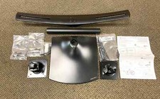 Ergotron DS100 Dual Monitor Desk Stand, Horizontal - New/Never Used picture