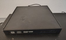 HP External MultiBay Cradle Storage Bay IDE Enclosure Hi-Speed USB (PA509A#ABA) picture
