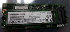 Genuine 2x Cisco S300 PRO M.2 240GB SATA Server SSD w/ SSD Adapter 800-47897-02 picture