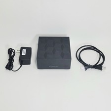 Netgear Nighthawk MR-60 Dual Band Wifi 6 Mesh Router with Cables picture