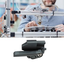 Filament Cutter for 3D Printer Extruder Head Upgraded Metal Accessories picture