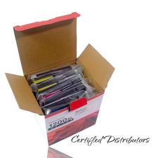 (9-Pack) 1200XL Ink Cartridges EZInk Easy Print for MAXIFY MB2720 MB2120 MB2320 picture