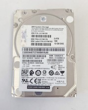 IBM Seagate ST2400MM0129  2.4TB 10K 2.5