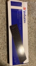 Verbatim 99793 Wireless Slim Keyboard picture