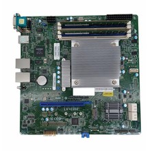 Lenovo ThinkServer RD450 RD350 Motherboard LGA 1151 DDR4 Xeon E3-1230v5 picture