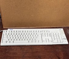 IBM KB-7993 Windows Mechanical Wired Keyboard PS/2 picture