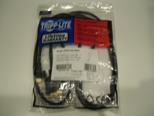 1 Tripp Lite By Eaton Connectivity P566-006-Mini 6Ft Mini Hdmi To Dvi Digital picture