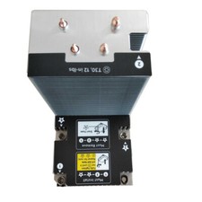 High Performance Heatsink 879150-001 for HP ML350 GEN10 879207-001 867625-001 picture