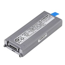 Genuine OEM CF-19 CF-VZSU48U Battery for Panasonic Toughbook CF-VZSU48 CF-VZSU50 picture