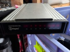 Hayes Microcomputer SmartModem 1200  Vintage picture