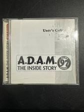 a.d.a.m. the inside story user guide 97 edition picture