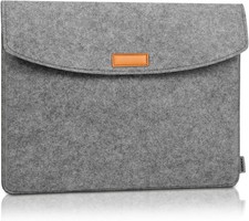 Sleeve for 13-14 Inch Laptop Slim Case with Accessory Pocket picture