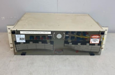 ADC 4U Fiber Optic Patch Panel with Bulkheads picture