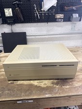 Vintage Apple Macintosh II M5000 { UNTESTED } - READ DESC picture