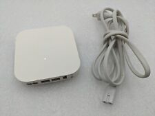 Apple AirPort Express Base Station (2nd gen) A1392 with AC Adapter - Free S/H picture
