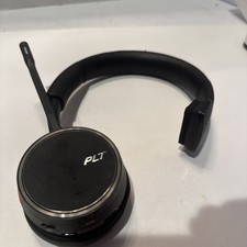 Plantronics Poly Voyager 4210 Wireless Bluetooth Headset B4210T picture