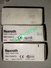 1PCS Rexroth pressure sensor R901295670 HM20-11/400-H-K35 new via FedEx or DHL picture
