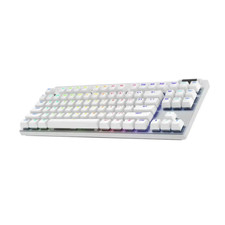 Logitech PRO X TKL LIGHTSPEED Wireless Mechanical Gaming Keyboard No Accessories picture