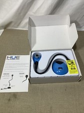 HUE HD portable USB camera Blue picture