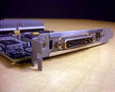 Sun 501-5484 Elite 3D-MD Graphics Card picture
