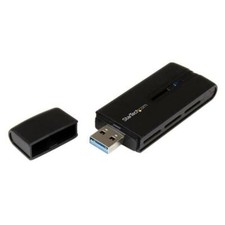 StarTech USB867WAC22 USB 3.0 AC1200 Dual Band Wireless-AC Network Adapter- Black picture