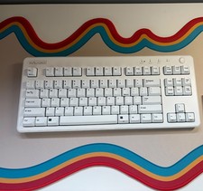 Topre Realforce R3 TKL 45g R3HD21 Keyboard, Electro Capacitive EC Keyboard picture