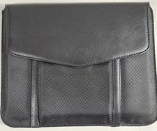 Black Tablet Sleeve Case – Fits 10