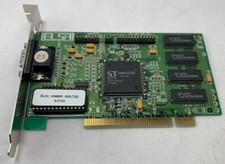 Elsa WINNER 1000/T2D-2 VGA Card  picture