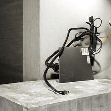 EVGA 450 BV 100-BV-0450-B1 80 Plus Bronze 450W Non Modular Power Support picture