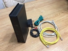 Centurylink C1100Z Wireless WiFi Modem/Gateway/Router picture