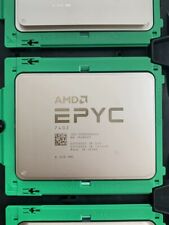 AMD EPYC 7402P CPU Processor 24Cores 48Threads 2.8GHz 180W no lock picture