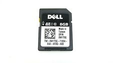 NEW Dell 0W1T9G 8GB iDRAC vFlash Class 10 SD Card Module 13 Gen R630 R730 W1T9G picture