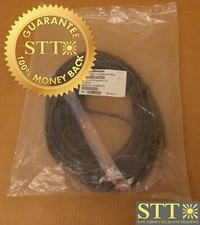 FB-L98B-005-20000 ROSENBERGER FIBER CABLE SM LC/LC DUPLEX 65FT NEW picture