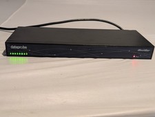 Dataprobe iBootBar IBB-N15 8-Outlet Remote Power Switch PDU - Power Tested picture