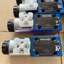 1PCS Rexroth R900546257 4WE6D73-62/EG24N9K4/A12 valve Brand new Fedex or DHL picture
