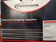 Toner Print Cartridge Innovera Q1339A for HP 39A exp 2017 see list NOB 241211 picture