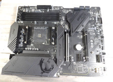 MSI MPG B550 GAMING PLUS  Motherboard AM4 With I/O picture
