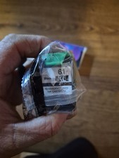 61XL Black Ink Cartridge Replacement for HP Printers – New, Sealed picture