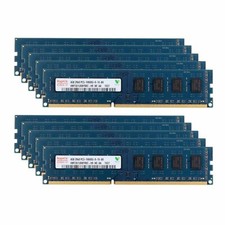 Hynix 8GB 16GB 32GB DDR3-1600MHz PC3-12800 240PIN 4GB New Desktop Memory RAM Lot picture