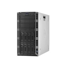 Dell PowerEdge T330 Tower 3.50Ghz Quad-Core 32GB RAM + 8.0TB SATA HDDs picture