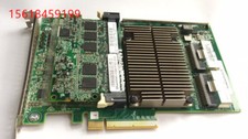 HP Smart Array P840/4GB FBWC 12GB 2-Port SAS Controller 726897-B21 761880-001 picture